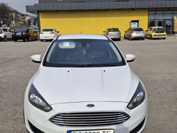 Авто Ford Focus 2013 № 7591913