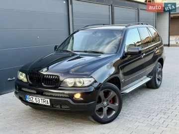 Авто BMW X5 2006 № 7591915