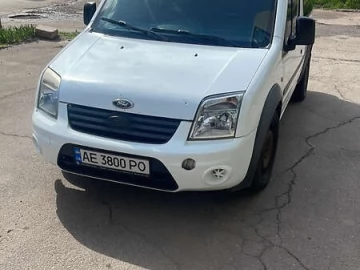 Авто Ford Transit Connect 2012 № 7591925