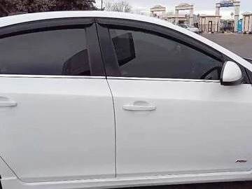 Авто Chevrolet Cruze 2015 № 7591927