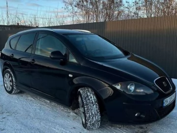 Авто SEAT Altea 2009 № 7591935