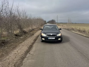 Авто Skoda Octavia 2010 № 7591943