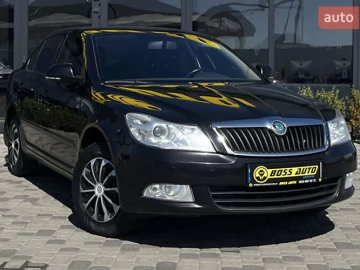 Авто Skoda Octavia 2012 № 7591950