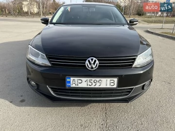 Авто Volkswagen Jetta 2014 № 7591967