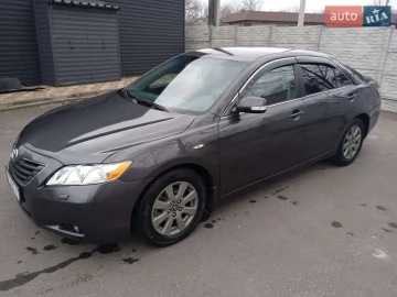Авто Toyota Camry 2007 № 7591973