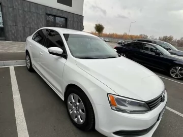 Авто Volkswagen Jetta 2010 № 7591979