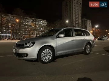 Авто Volkswagen Golf 2013 № 7592022