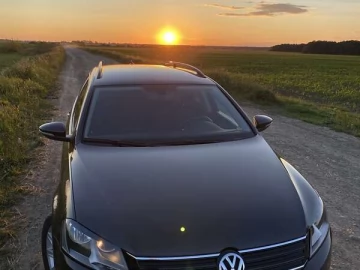 Авто Volkswagen Passat 2013 № 7592039