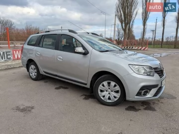 Авто Renault Logan 2019 № 7592073