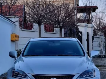 Авто Lexus Is 2007 № 7592081