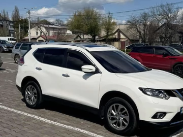 Авто Nissan X-Trail 2014 № 7592112