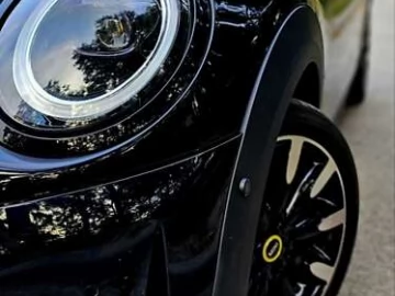 Авто MINI Electric 2021 № 7592126