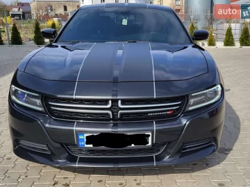 Авто Dodge Charger 2015 № 7592130