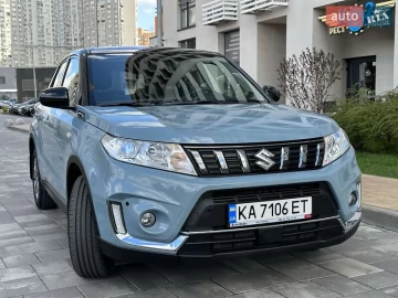 Авто Suzuki Vitara 2022 № 7592167