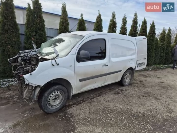 Авто Renault Kangoo 2014 № 7592232