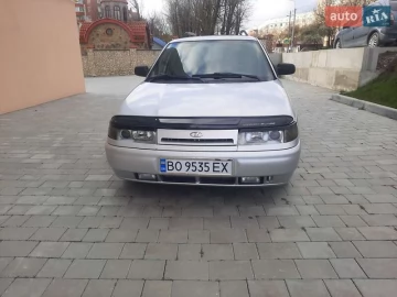 Авто ВАЗ 2111 2011 № 7592233