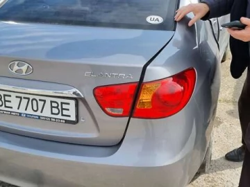Авто Hyundai Elantra 2011 № 7592238
