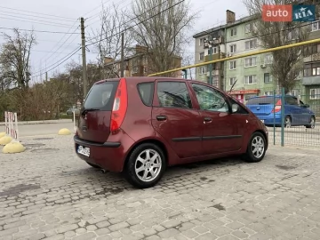 Авто Mitsubishi Colt 2005 № 7592239