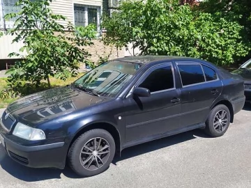 Авто Skoda Octavia 2006 № 7592286