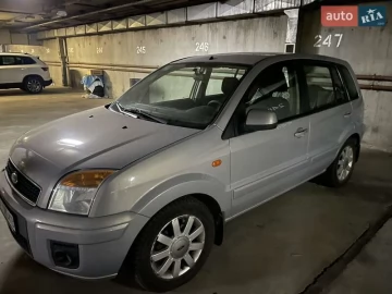 Авто Ford Fusion 2010 № 7592303