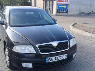 Авто Skoda Octavia 2008 № 7592311