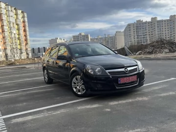 Авто Opel Astra 2009 № 7592325