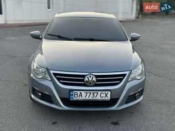 Авто Volkswagen Cc Passat Cc 2009 № 7592358