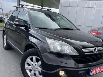 Авто Honda Cr-V 2008 № 7592360