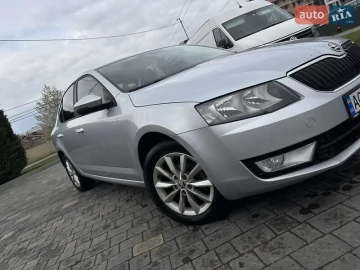 Авто Skoda Octavia 2013 № 7592367