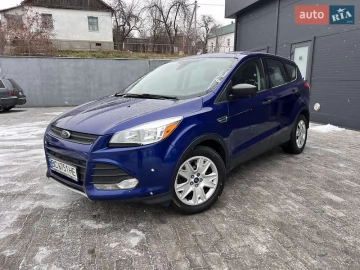 Авто Ford Escape 2014 № 7592369