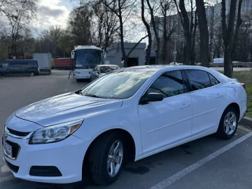 Авто Chevrolet Malibu 2014 № 7592374