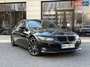 Авто BMW 3 Series 2010 № 7592382