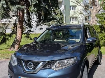 Авто Nissan Rogue 2014 № 7592422