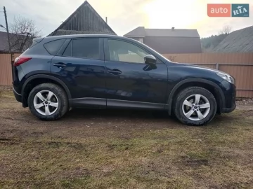 Авто Mazda Cx-5 2014 № 7592436