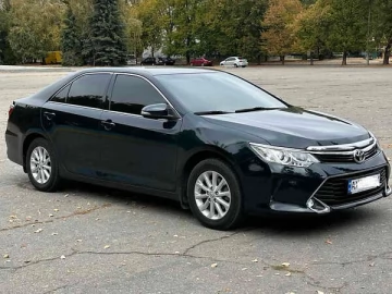 Авто Toyota Camry 2015 № 7592457