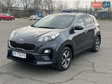 Авто KIA Sportage 2019 № 7592460