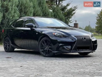 Авто Lexus Is 2014 № 7592463