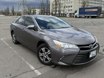 Авто Toyota Camry 2015 № 7592464