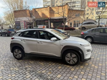 Авто Hyundai Kona 2020 № 7592465
