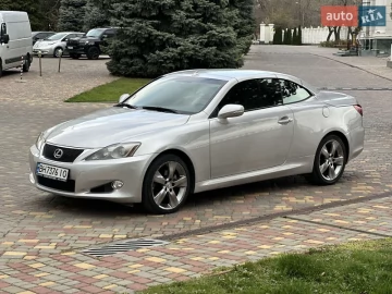 Авто Lexus Is 2010 № 7592467