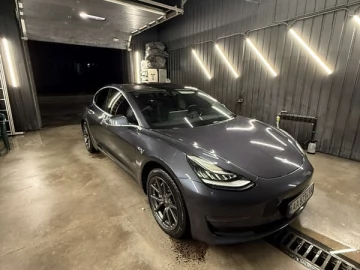 Авто Tesla Model 3 2017 № 7592481