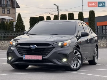 Авто Subaru Legacy 2023 № 7592511