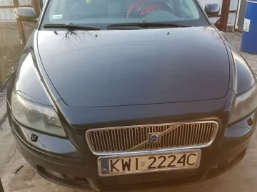 Авто Volvo V50 2004 № 7592573