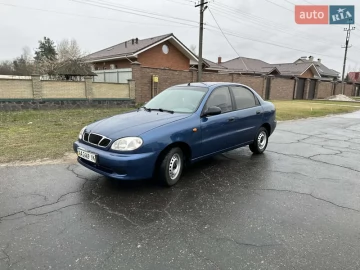 Авто Daewoo Lanos 2008 № 7592574
