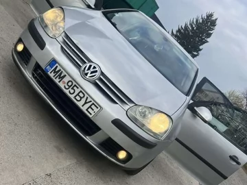 Авто Volkswagen Golf 2007 № 7592578