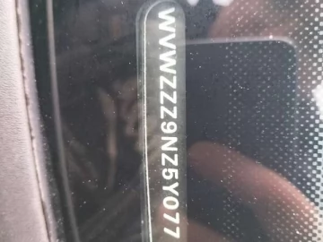 Авто Volkswagen Polo 2004 № 7592589