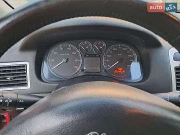 Авто Peugeot 307 2005 № 7592590