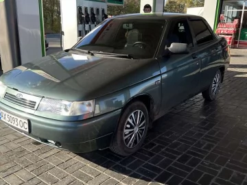 Авто ВАЗ 2110 2008 № 7592614