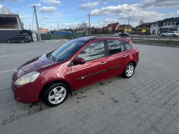 Авто Renault Clio 2010 № 7592647