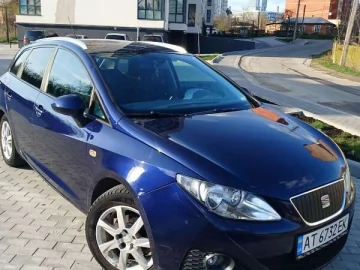 Авто SEAT Ibiza 2011 № 7592668